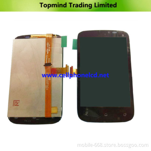 LCD for HTC Desire C A320e LCD Touch Screen